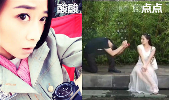 陈翔六点半陈翔是谁及演员表成员名单