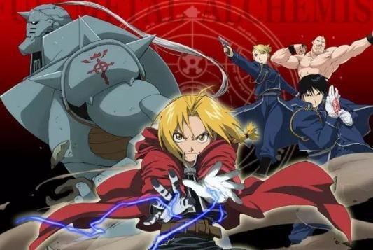 日本动漫排行榜前10名(推荐历史公认最好看日漫)