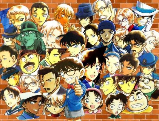 日本动漫排行榜前10名(推荐历史公认最好看日漫)