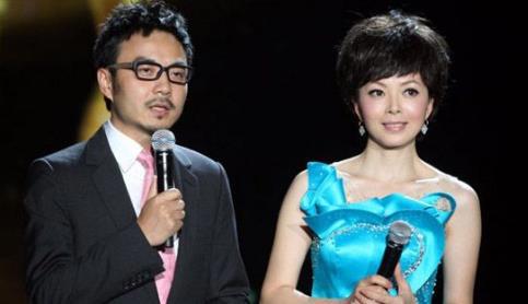 汪涵能有今天全靠仇晓当初一句话：汪涵仇晓什么关系