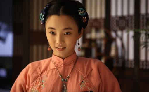 刘芊含资料简介：刘芊含多大了演过的电视剧有哪些