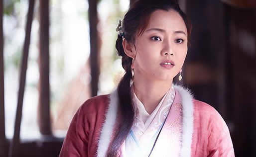 刘芊含资料简介：刘芊含多大了演过的电视剧有哪些