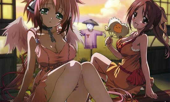 日本又污又肉的漫画排行10部 蜜月沙拉剧情棒又实用