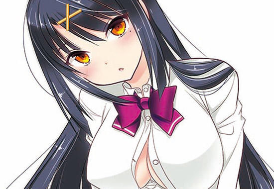 日本又污又肉的漫画排行10部 蜜月沙拉剧情棒又实用