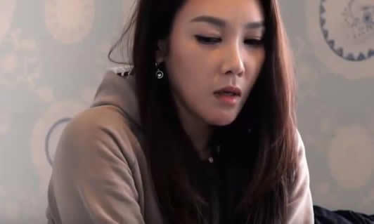 韩国R级电影高颜值2019：唯美的爱情女主身材非常棒