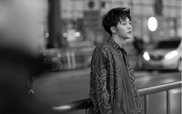 李俊辰个人资料女朋友,李俊辰主演电视剧