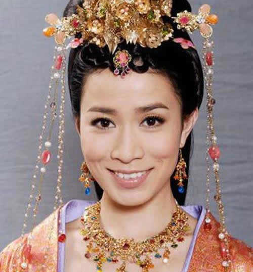 佘诗曼主演的电视剧:佘诗曼演过的电视剧大盘点