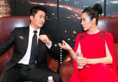 余男身高是多少 高挑身材演员余男个人简历