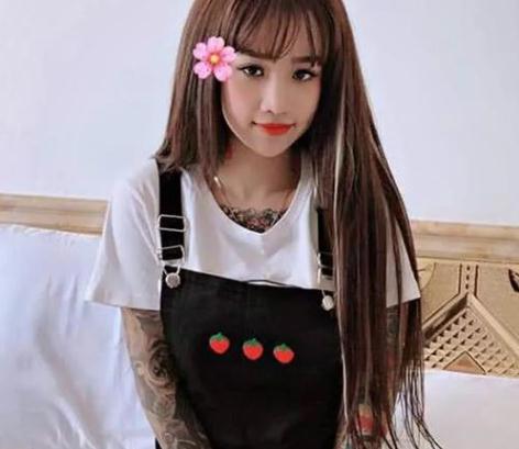 越南女孩漂亮又养眼，别一直盯着看，看多了可能走不了