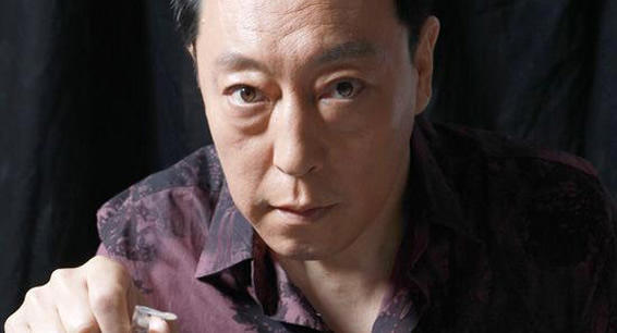 倪大红的演技评价:倪大红个人资料简介