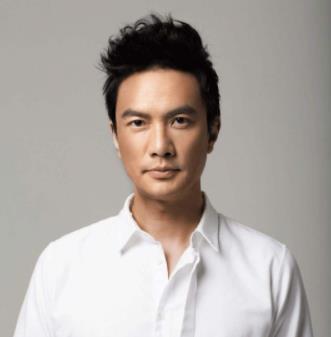 柯蓝与黄志忠分手了吗：柯蓝有过几段感情