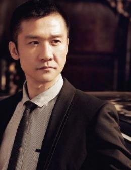 柯蓝与黄志忠分手了吗：柯蓝有过几段感情