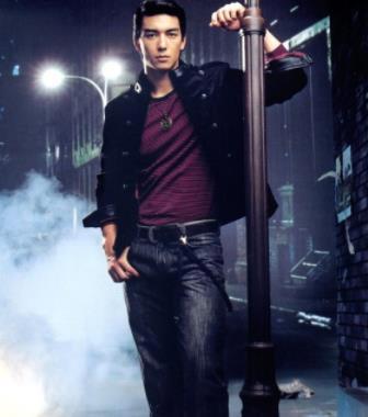 丹尼斯吴结婚了吗：丹尼斯吴主演的电视剧