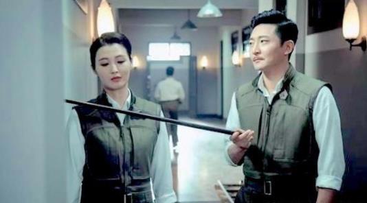 近几年好看谍战剧排行榜大盘点(精选16部)