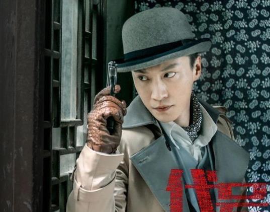 近几年好看谍战剧排行榜大盘点(精选16部)