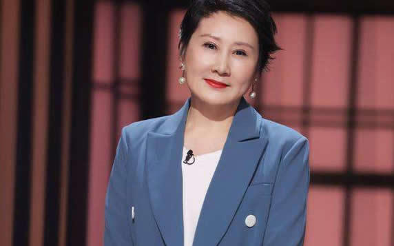 张凯丽个人资料简介,张凯丽和张嘉译是什么关系