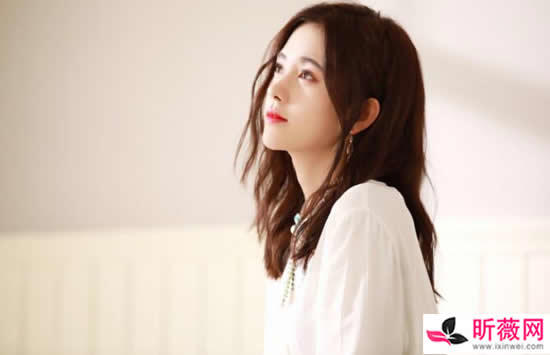 鞠婧祎个人资料简介及绝美照片介绍