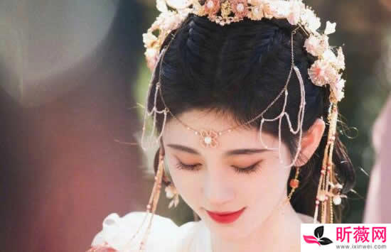 鞠婧祎个人资料简介及绝美照片介绍