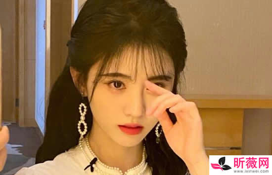 鞠婧祎个人资料简介及绝美照片介绍