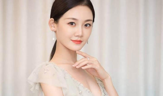 演员苗苗是谁哪里人及个人资料起底