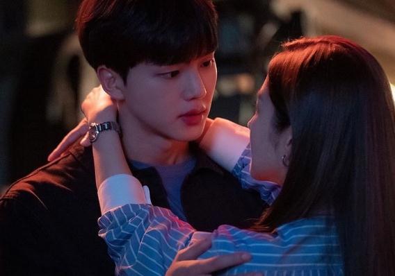 韩国经典连续剧排名2022(十大必看2022韩剧推荐)