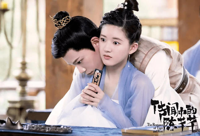 有哪些好看的古装剧推荐(近三年值得看的10部古装剧)