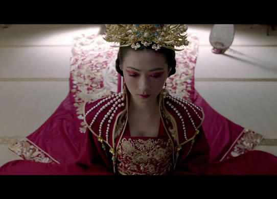 海上牧云记结局剧透：南枯月漓电视剧大结局是什么