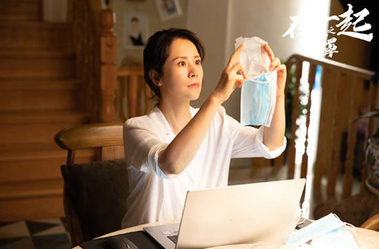 海清个人资料及演过的电视剧汇总
