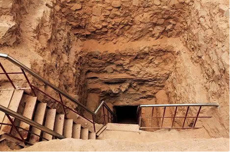 九层妖楼的传说：真实存在吗来历惊人里边有什么