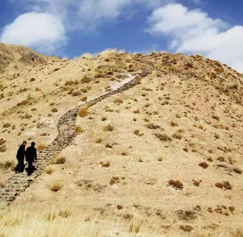 九层妖楼的传说：真实存在吗来历惊人里边有什么