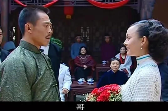 商战电视剧排行榜前十名(经商必看的10部电视剧)