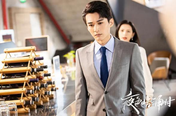 现代霸道总裁的电视剧(10推荐)