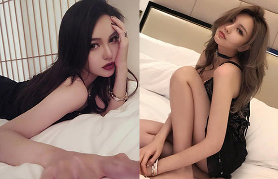 周扬青家庭背景做什么的 周扬青简历个人资料