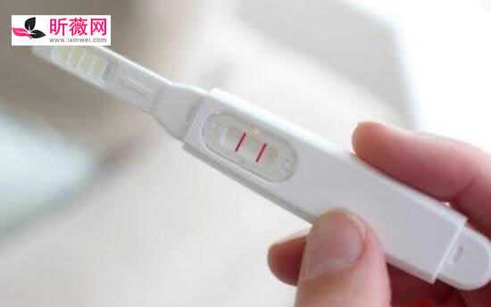 验孕棒怎么用正确用法，验孕棒图片怀孕图片