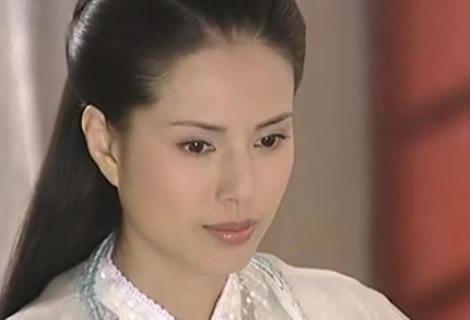 李若彤个人资料图片经历：李若彤年龄身高体重古装剧照