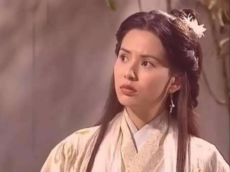 李若彤个人资料图片经历：李若彤年龄身高体重古装剧照