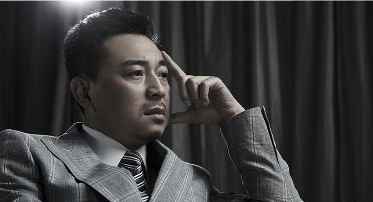 张晞临的妻子是谁 张晞临主演的电视剧有哪些