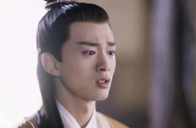 易大千怎么出道的,易大千演过什么电视剧