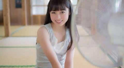 好看日本女优30位精选：清纯又受欢迎日本女优排名