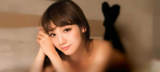 好看日本女优30位精选：清纯又受欢迎日本女优排名
