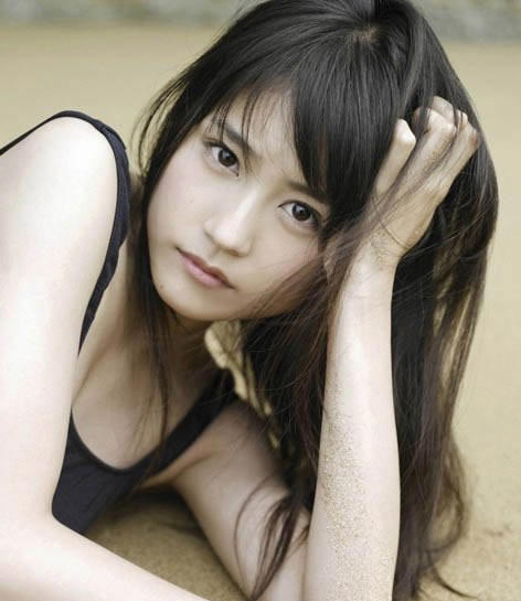 好看日本女优30位精选：清纯又受欢迎日本女优排名