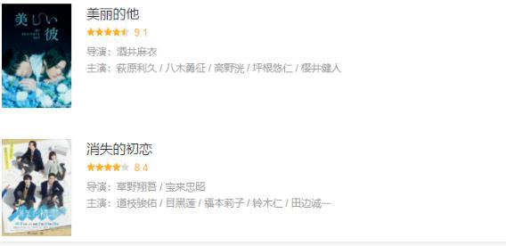 腐剧2021最新电视剧大全(汇总56部)