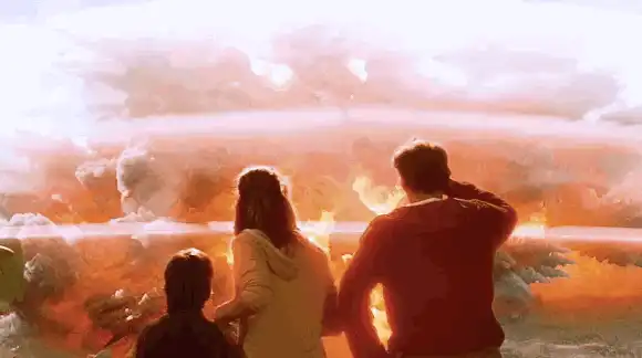 20部顶级灾难片高分电影，每一部都震撼人心