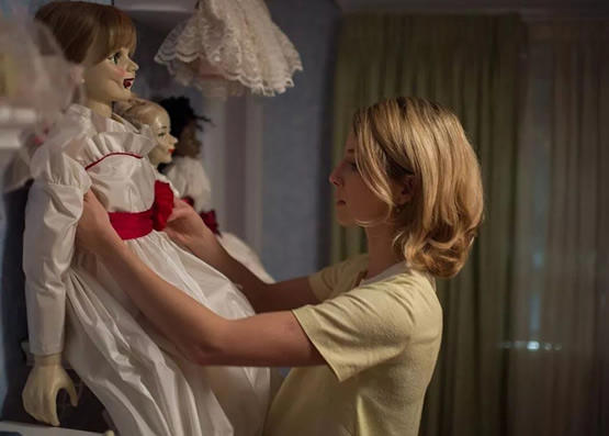 恐怖片排行榜前十名电影(好看高分恐怖电影推荐)