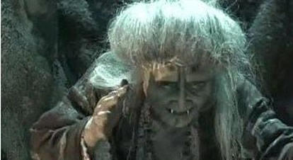 接阴婆：一个民间接阴婆事件（胆小勿看）