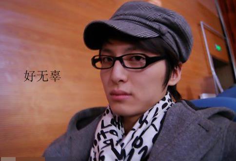 非诚勿扰最帅男嘉宾：李霖史上最帅身高1米81颜值好