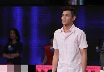 非诚勿扰最帅男嘉宾：李霖史上最帅身高1米81颜值好