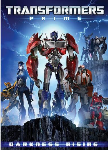 美国经典动画片大全：推荐10部适合孩子看