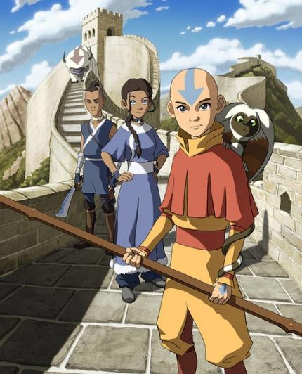 美国经典动画片大全：推荐10部适合孩子看