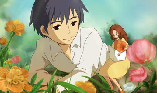 最新整理动漫电影排行榜：12部动漫电影2019